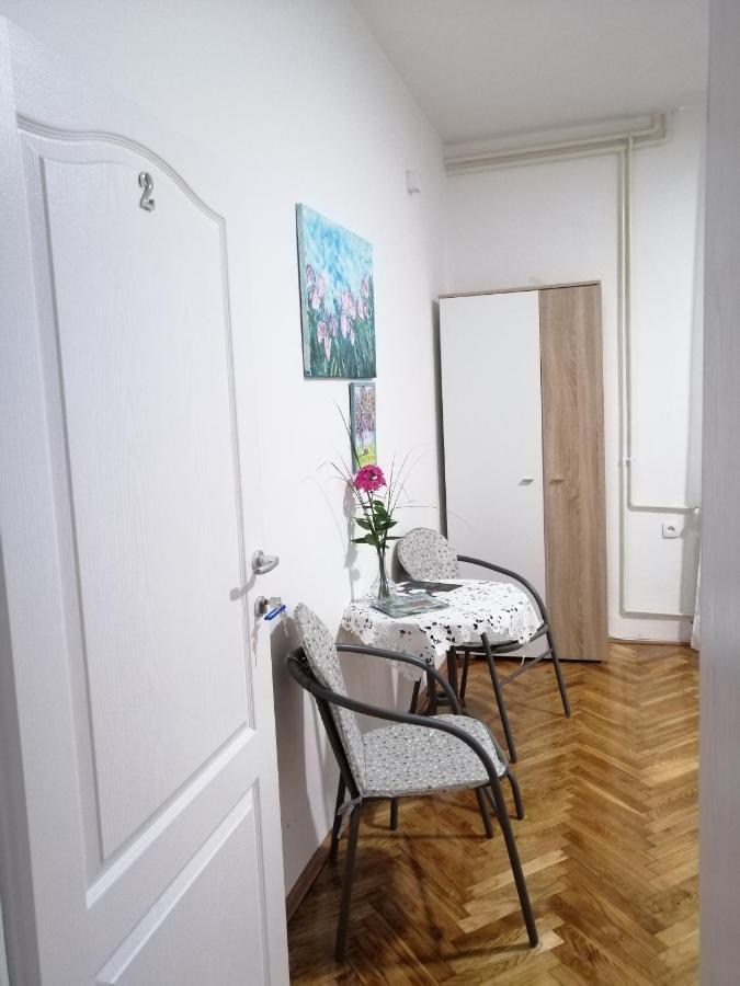 Apartman Nana Jagodina Apartment Exterior photo