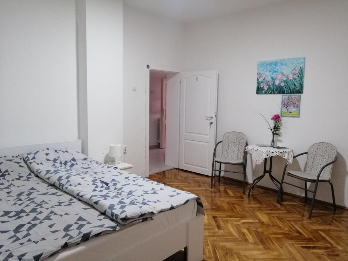 Apartman Nana Jagodina Apartment Exterior photo