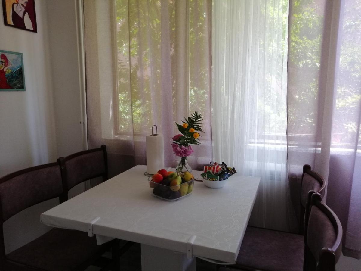 Apartman Nana Jagodina Apartment Exterior photo