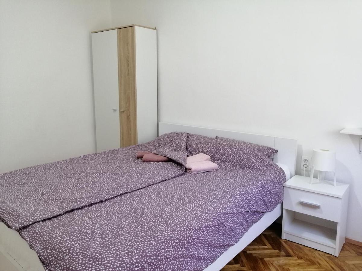 Apartman Nana Jagodina Apartment Exterior photo