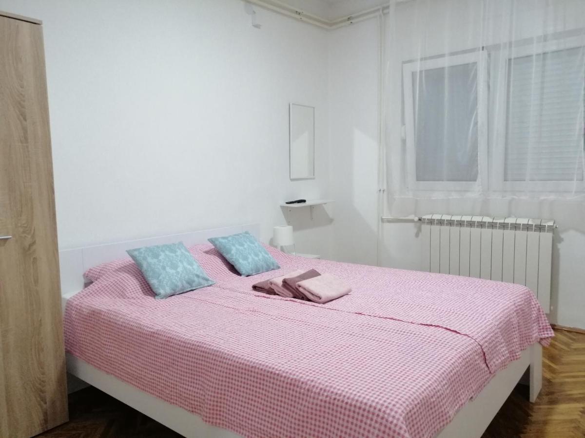 Apartman Nana Jagodina Apartment Exterior photo